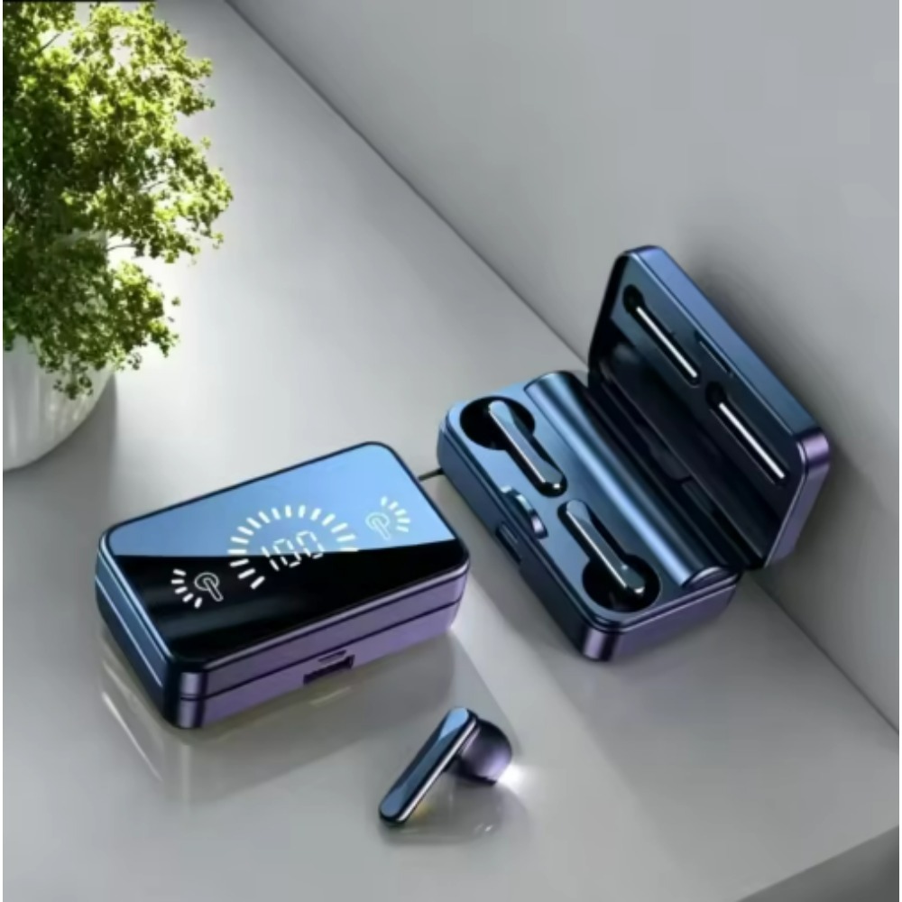 QCY TWS S20 Earphone Bluetooth - Video Games review and price