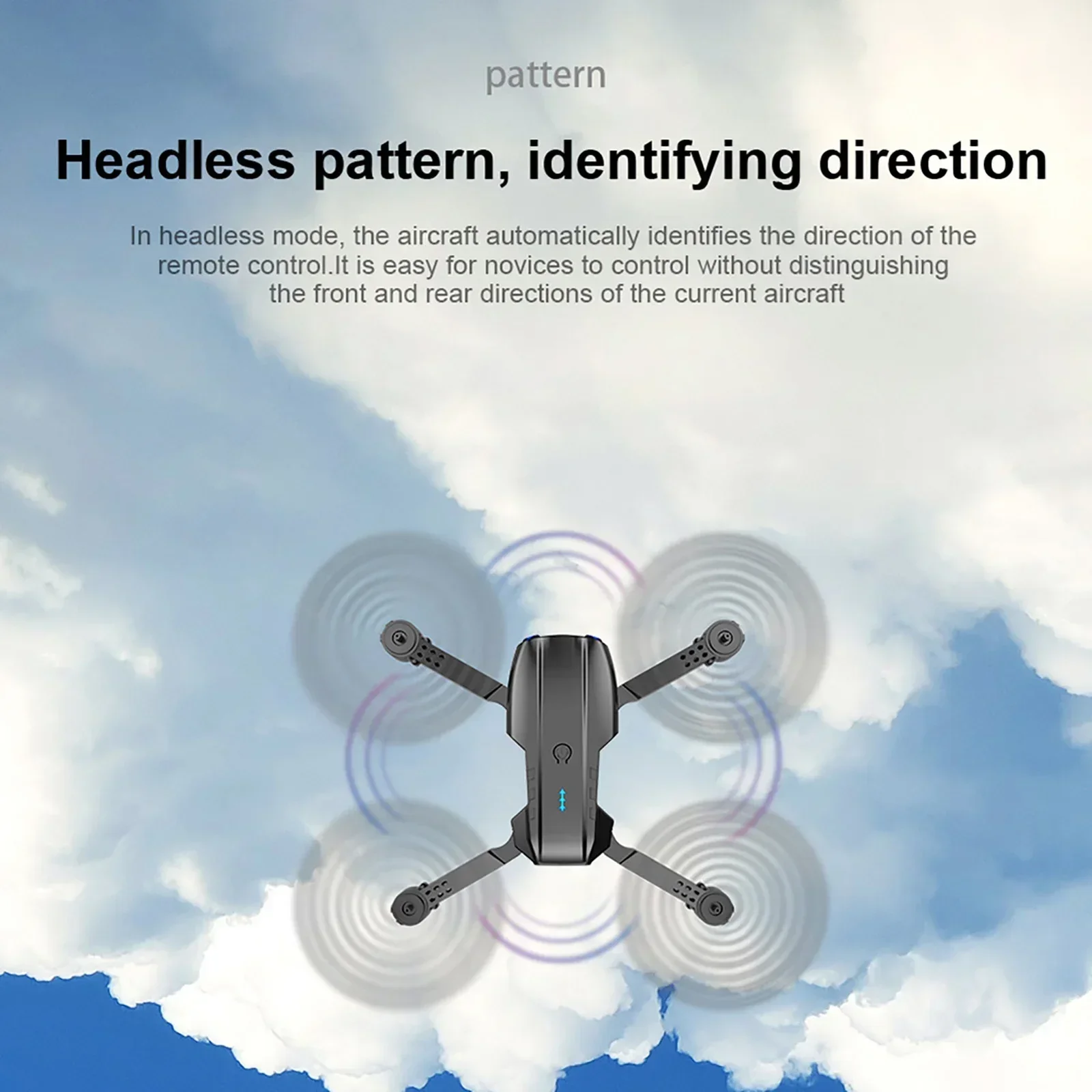 E99 K3 Pro 4K Drone Foldable D - Fpv Brushless Rc Drone 4K review and price