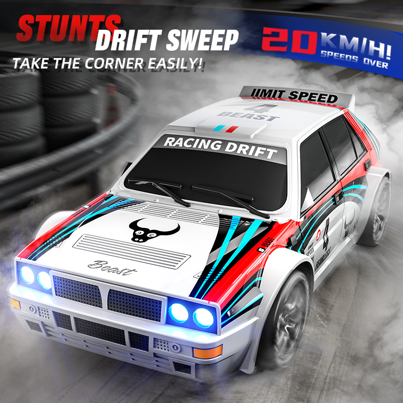 SG204PRO 1:24 Scale 4WD Drift  - Rc Drift Car 1 24 Scale 4Wd review and price