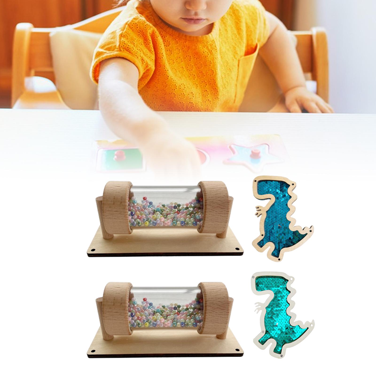 DIY Montessori Rainmaker Busy  - Montessori Wooden Busy Board Toddler review and price