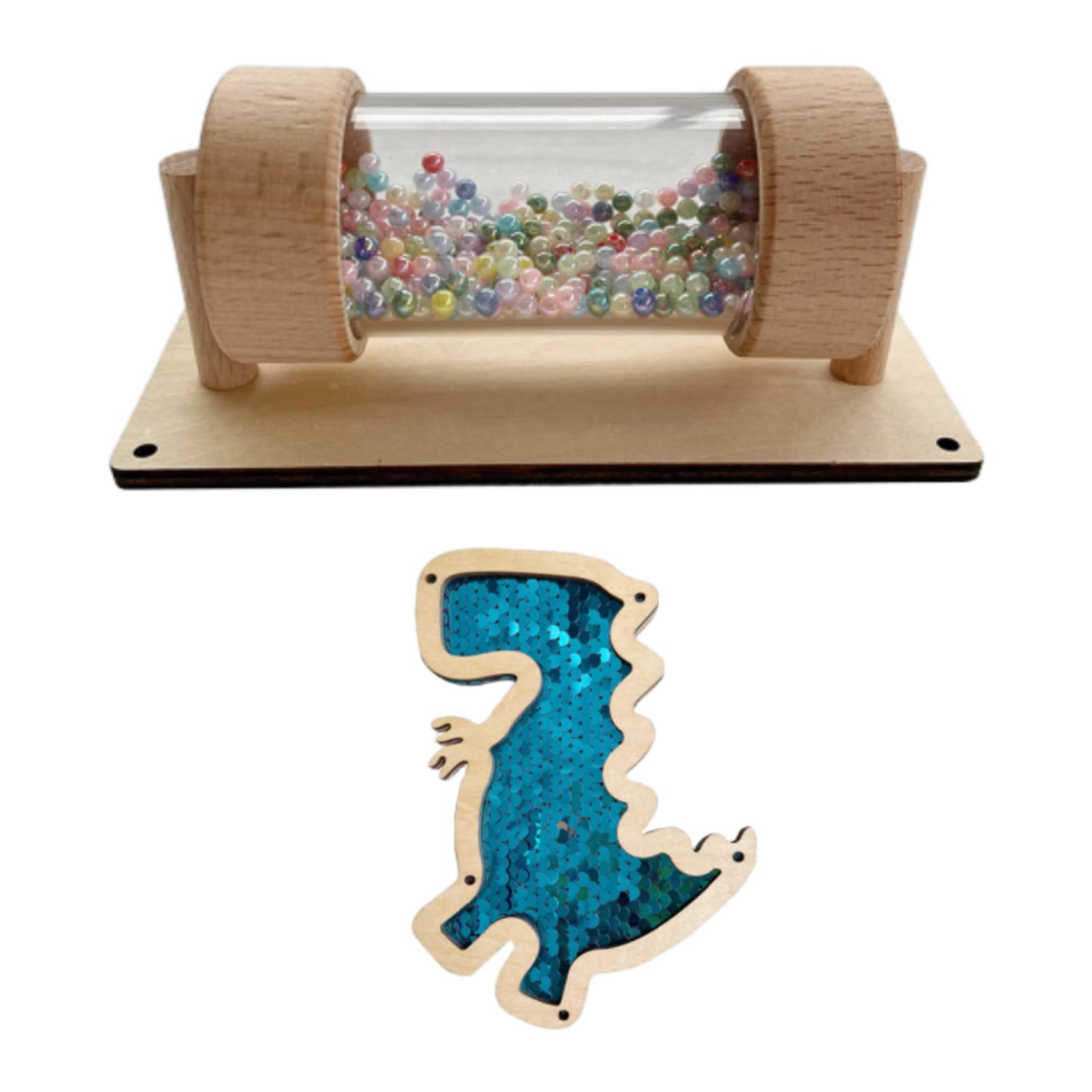 DIY Montessori Rainmaker Busy  - Montessori Wooden Busy Board Toddler review and price