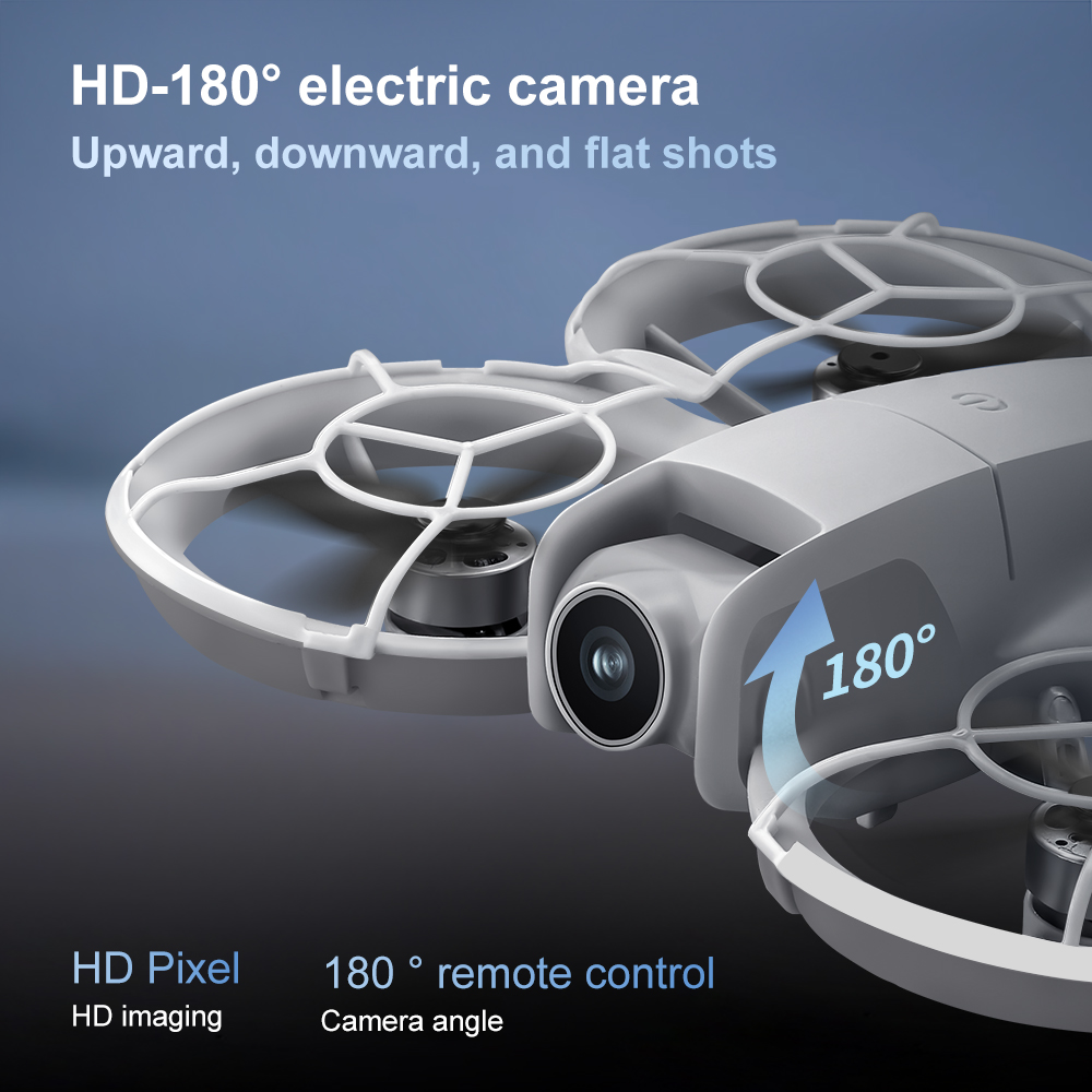 Original V908 Quadcopter Brush - Fpv Brushless Rc Drone 4K review and price
