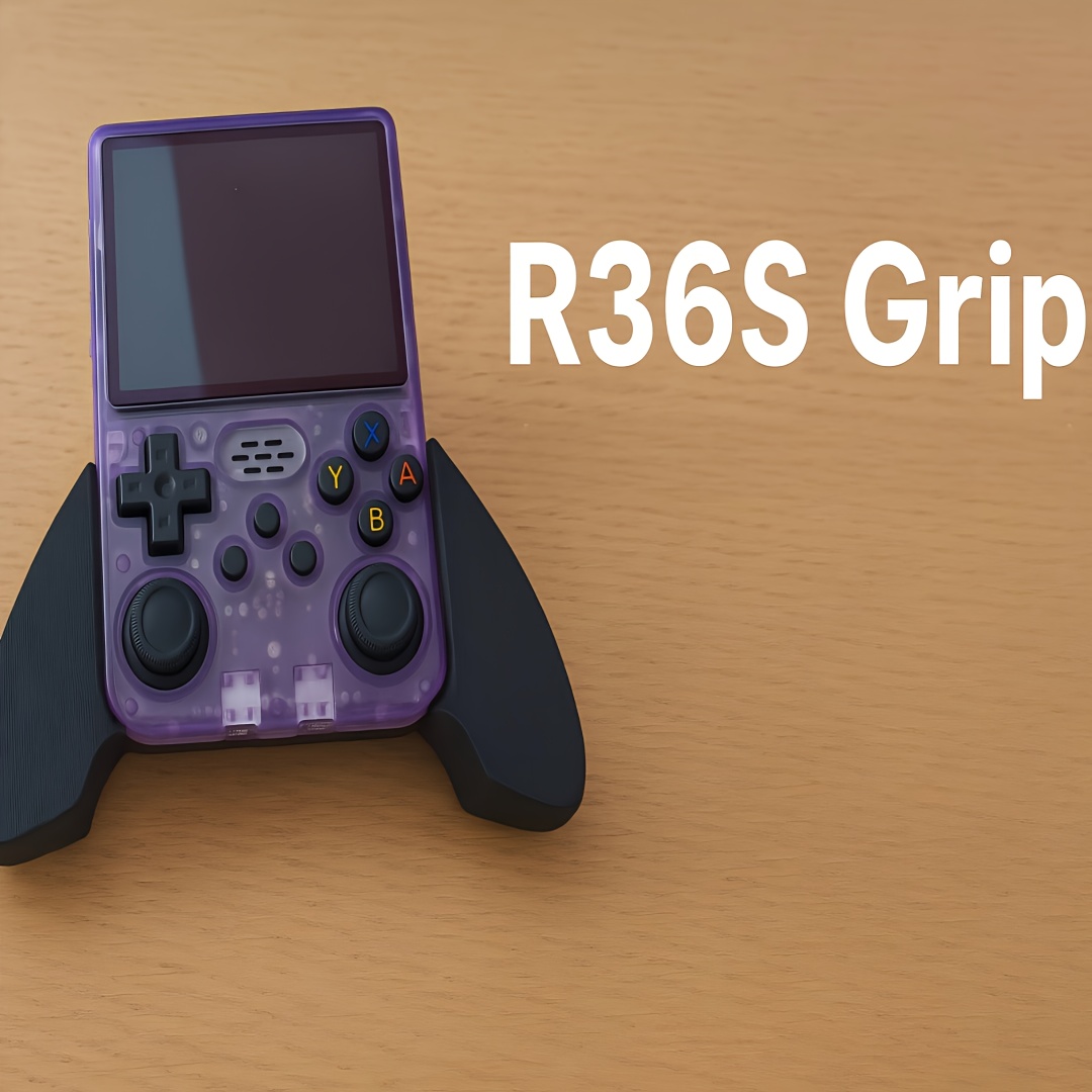 R36S Retro Handheld Gaming Con - Retro Handheld Game Console R36S review and price