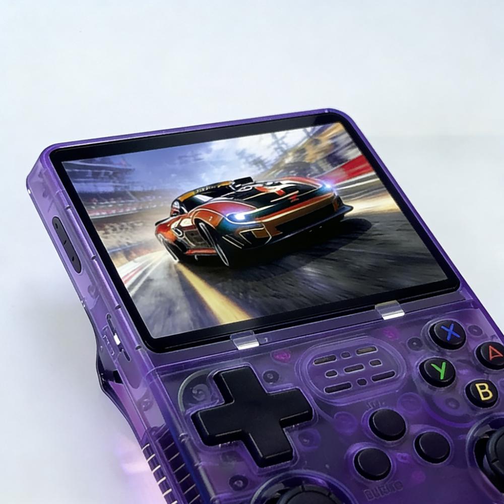R36S Classic Retro Video Game  - Retro Handheld Game Console R36S review and price