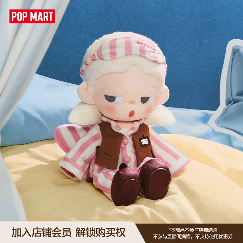 In Stock Popmart Zsiga Life Is - Dolls review and price