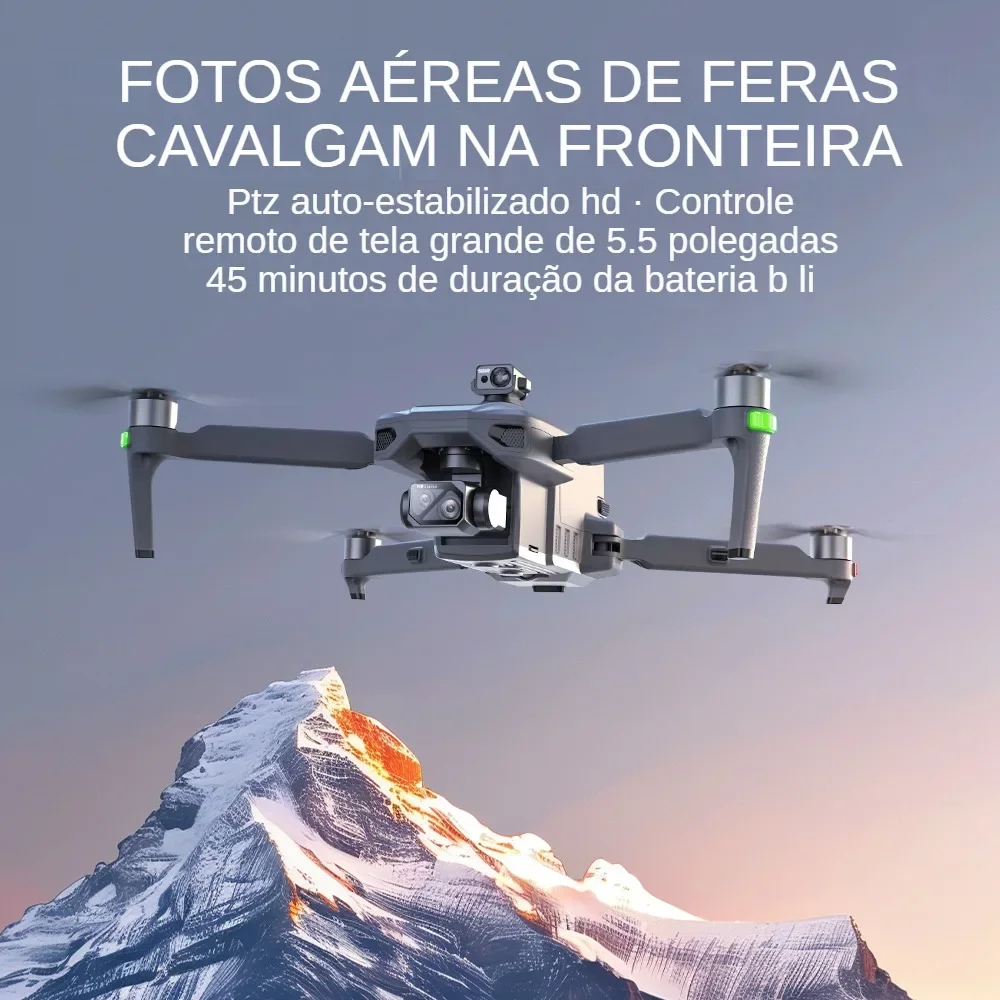 ZLL SG909 SG909MAX Professiona - Fpv Brushless Rc Drone 4K review and price